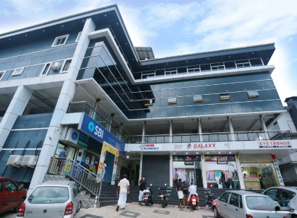 OYO 22281 Reem Residency