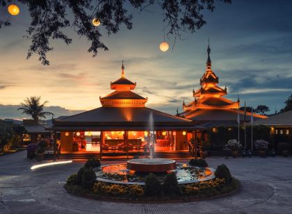 Bagan Thiripyitsaya Sanctuary Resort