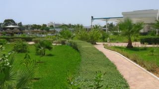 cyclamens-hotel-mechmoum
