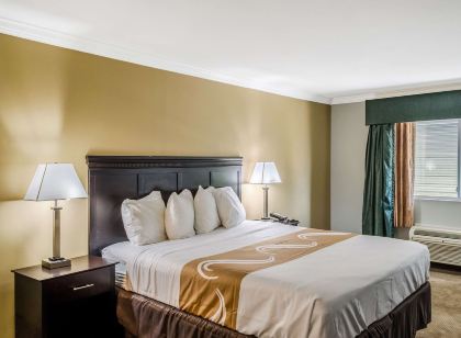 Quality Inn Gulf Shores Airport
