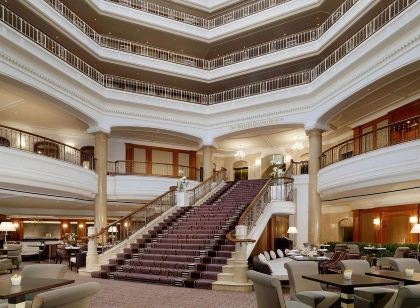 The Westin Grand Berlin