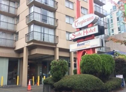 瓊碧卡納套房飯店