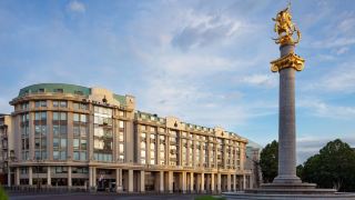 courtyard-by-marriott-tbilisi