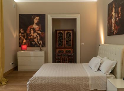 德爾杜卡迪薩羅套房飯店