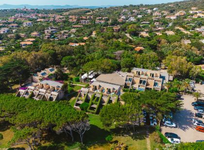 UNA HOTELS Club Hotel Ancora Stintino