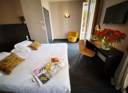 Hotel Molière