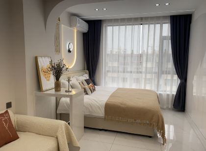 延吉晶晶民宿(育新衚衕分店)