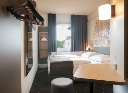 B&B HOTEL Schwerin-Süd