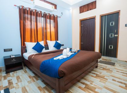 Dubori Homestay