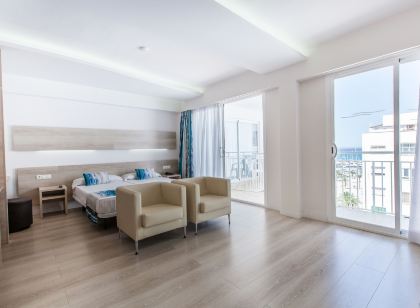 Hotel Gracia