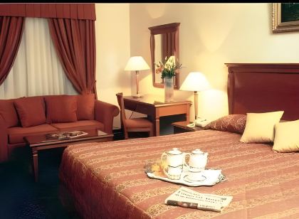 Castelli Hotel Nicosia