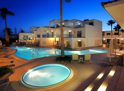 Petrosana Hotel Apartments