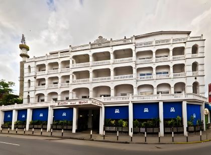 Sentrim Castle Royal Hotel
