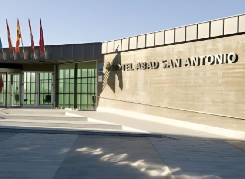 Hotel Abad San Antonio