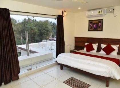 Sree Ganesh Inn