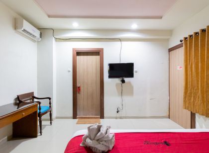 RedDoorz @ Panglima Sudirman