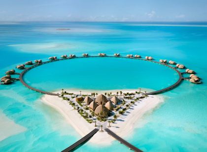 Nujuma, a Ritz-Carlton Reserve