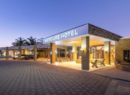 Mercure Hotel Windhoek