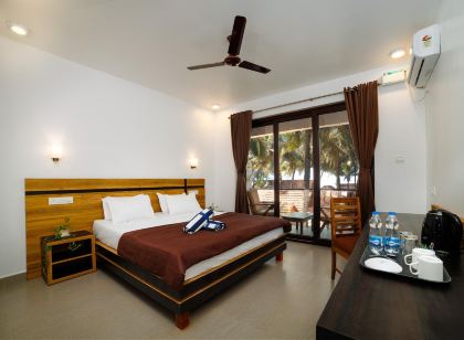 Om Shanti Beach Stay Patnem