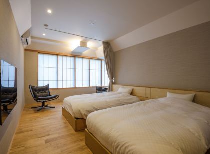 みやこわすれの宿 こおろぎ楼