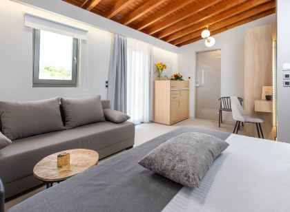 Metropolitan Pearl Boutique Hotel