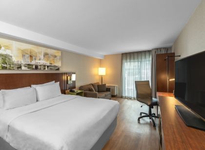 Comfort Inn