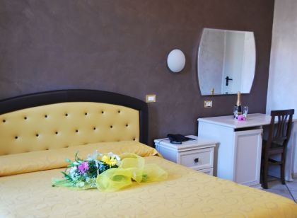 Hotel Antico Distretto