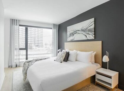 Griffintown Hôtel