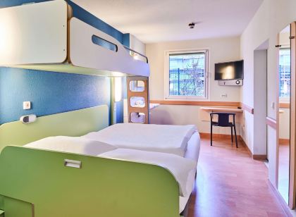 B&B Hotel Hannover-Laatzen