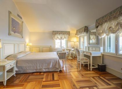 Hotel de Paris Sanremo