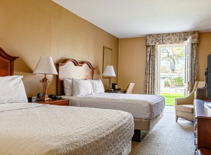 Hampton Inn Charleston-Historic District