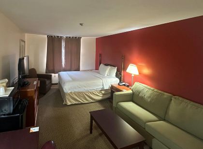 Econo Lodge City Centre
