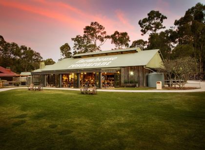 Paradise Country Farmstay