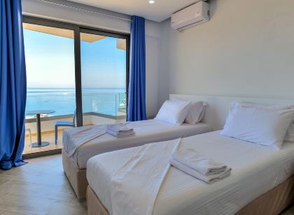 Sea View Hotel