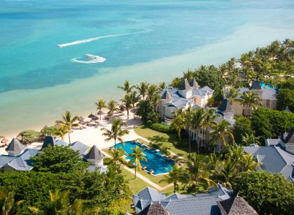 Heritage le Telfair Golf and Wellness Resort