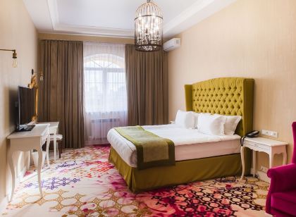 The ONE Hotel Astana