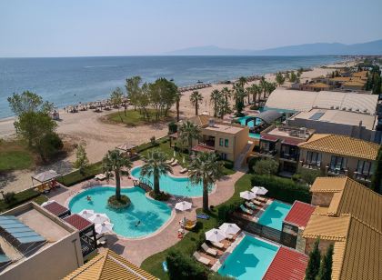 Mediterranean Village Hotel & Spa
