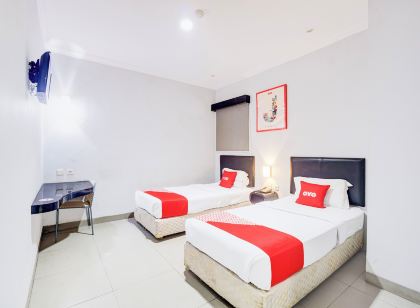 Collection O Manggis Inn