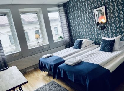 Le Mat B&B Göteborg City