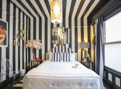 Hotel des Arts