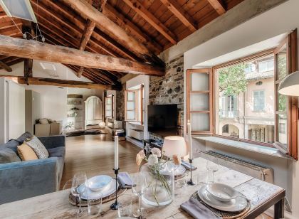 Corte Delle Rondini - byMyHomeInComo