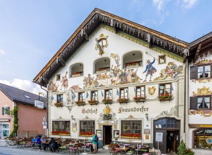 Hotel & Gasthof Fraundorfer