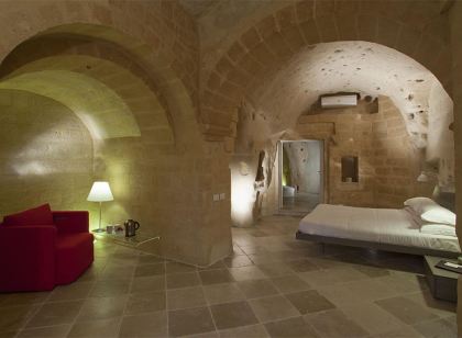 Antico Convicino Rooms Suites & SPA