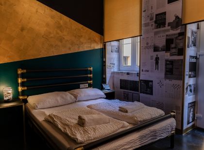 Chillout Hostel Zagreb