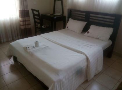 Spoon Zoom Malazi Hotel
