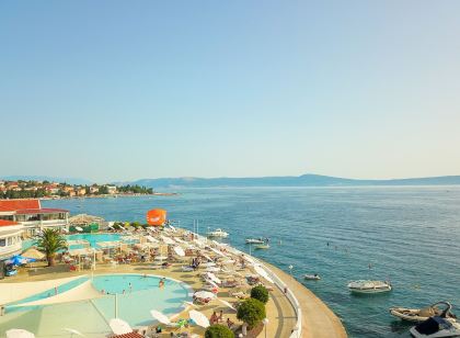 Hotel Katarina