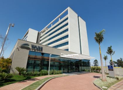 Royal Palm Tower Anhanguera