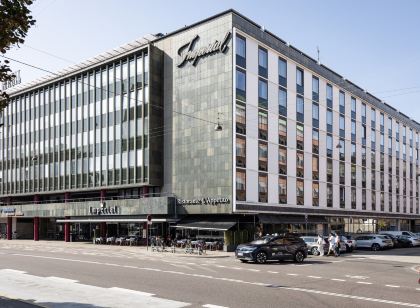 Imperial Hotel