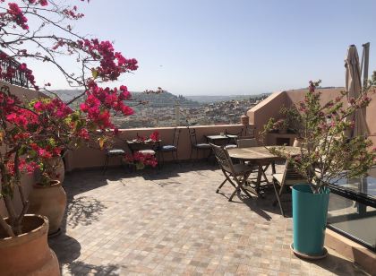 Riad Inaya Fez