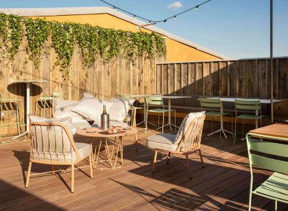 Hôtel Ibis Styles Le Theatro